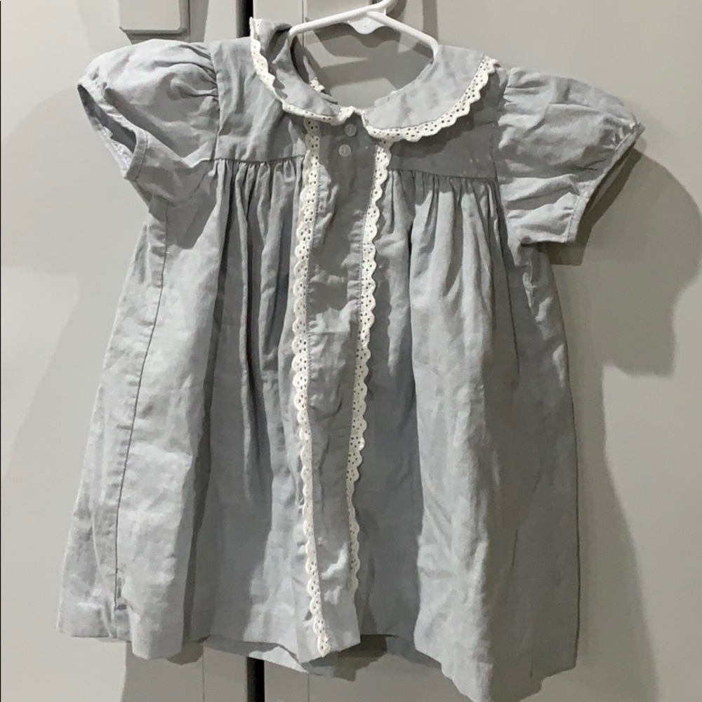 Dondolo dress